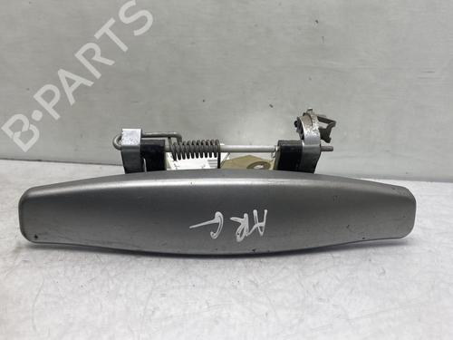 Rear left exterior door handle DACIA SANDERO | BP19956211C130