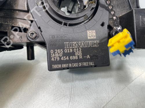 Used Squib airbag Squib airbag DACIA SANDERO II 1.5 dCi (90 hp) 34242695 34242695