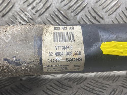 Left front shock absorber AUDI TT (FV3, FVP) 2.0 TFSI | BP22707891M16 
