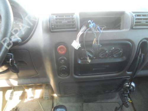Electronic module OPEL MOVANO A Van (X70) 2.2 DTI (FD) | BP20015065M83  - Image 7