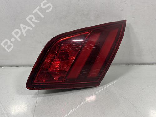 Used Right tailgate light PEUGEOT 308 II (LB_, LP_, LW_, LH_, L3_) 1.6 HDi / BlueHDi 115 (115 hp) 29940023