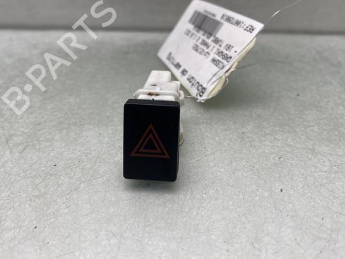 Used Warning switch NISSAN QASHQAI / QASHQAI +2 I (J10, NJ10, JJ10E) 1.6 dCi (130 hp) 23765916