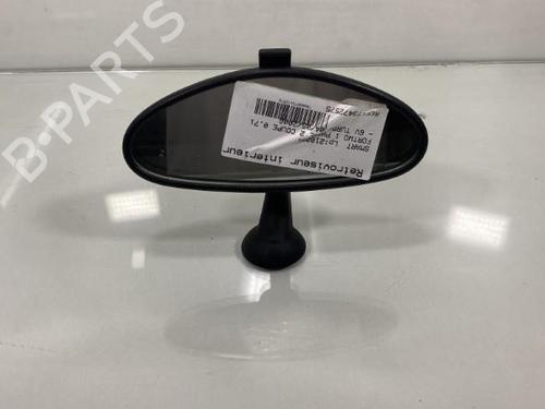 Specchietti retrovisore SMART CITY-COUPE (450) [1998-2004]  19972821