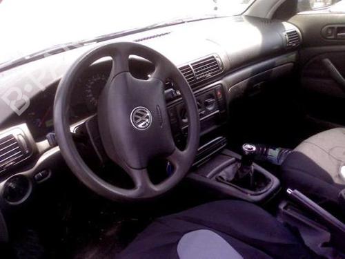 Right mirror VW PASSAT B5 (3B2) 1.9 TDI | BP21948305C27 