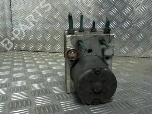 Used ABS pump PEUGEOT 307 (3A/C) 2.0 HDi 110 (107 hp) 20004273
