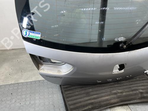 Tailgate SEAT LEON (1P1) 1.6 TDI | BP31300831C6 