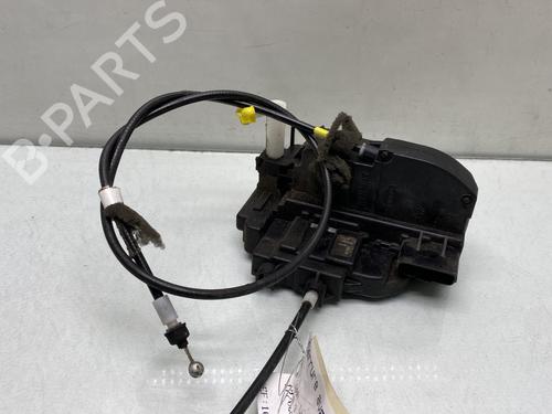 Used Front left lock Front left lock NISSAN MICRA III (K12) 1.2 16V (80 hp) 31134660 31134660