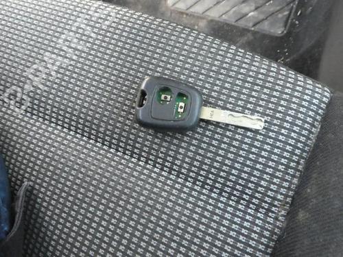 Rim PEUGEOT 307 SW (3H)  | BP19979528C45 