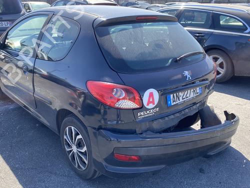 Ratstangsstang PEUGEOT 206+ (2L_, 2M_) 1.4 HDi eco 70 | BP31707886I23 