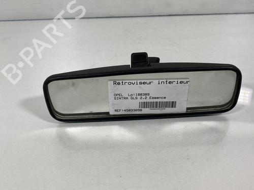 Rear mirror OPEL SINTRA (APV) 2.2 i 16V (OUN16, Y94) | BP20029981I6