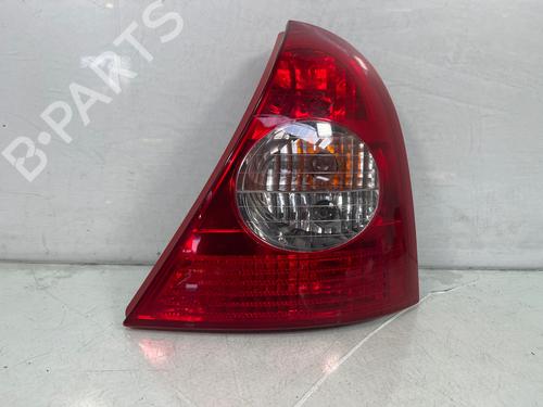 Used Right taillight Right taillight RENAULT CLIO II (BB_, CB_) 1.5 dCi (B/CB07) (65 hp) 36162609 36162609