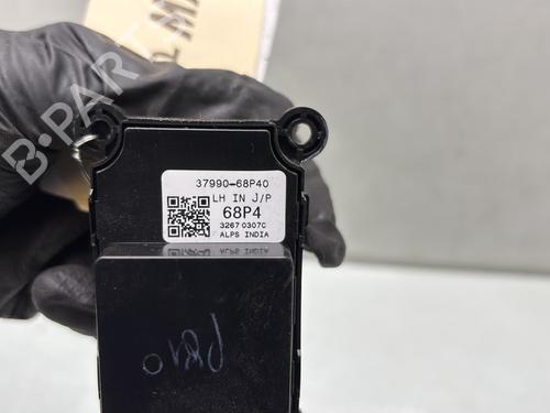 Left front window switch SUZUKI BALENO (FW, EW) 1.2 Hybrid (A1K412) | BP33609314I27 - Image 2