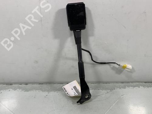 Used Seat buckle PEUGEOT 308 II (LB_, LP_, LW_, LH_, L3_) 1.6 HDi / BlueHDi 115 (115 hp) 30878489