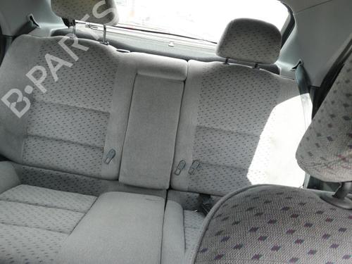 Left tailgate light CITROËN XANTIA (X1_, X2_) 2.0 HDI 90 | BP19999670C79 
