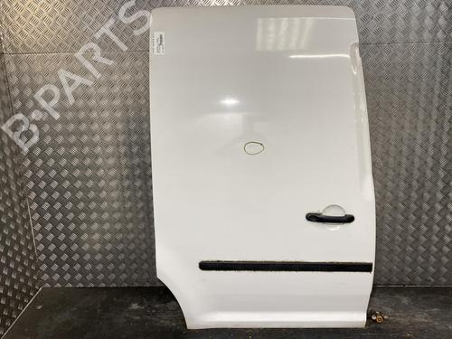 Used Right slide door VW CADDY III Box Body/MPV (2KA, 2KH, 2CA, 2CH) 2.0 SDI (70 hp) 21956417