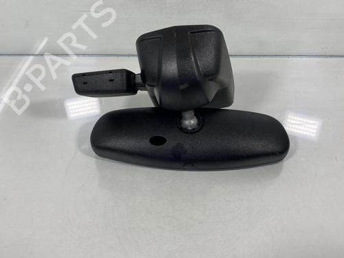 Used Rear mirror Rear mirror ALFA ROMEO 159 Sportwagon (939_) 2.4 JTDM Q4 (939BXM2B) (210 hp) 19997005 19997005