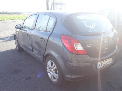 Rim OPEL CORSA D (S07) 1.3 CDTI (L08, L68) | BP19978921C45 