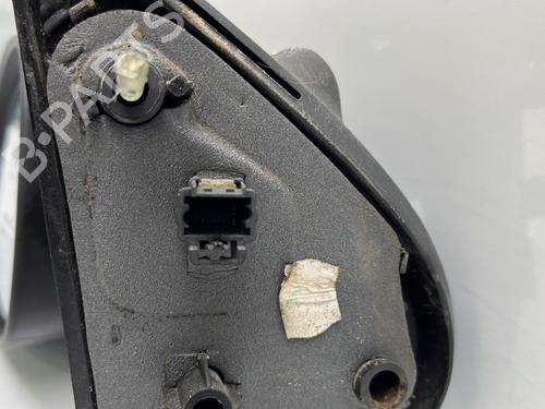 Left mirror RENAULT TWINGO I (C06_) 1.2 (C066, C068) | BP24961993C26 