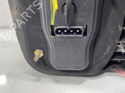 Left taillight BMW 5 Touring (E39) 520 d | BP19980608C34 