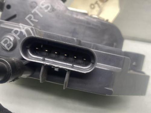 Front right lock PEUGEOT 307 CC (3B) 2.0 HDi 135 | BP20021580C97 