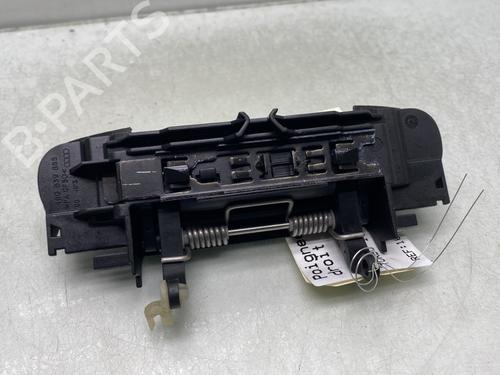 Front right exterior door handle AUDI A3 (8P1) 1.6 TDI | BP25261613C129 