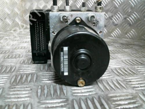 ABS pump BMW 1 (E87) 118 d | BP20014880M43