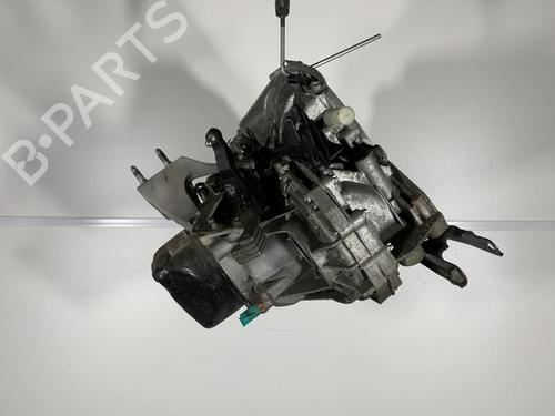 Gearbox DACIA SANDERO II 1.0 SCe 75 (B8JC, B8JD) | BP19961976M3 