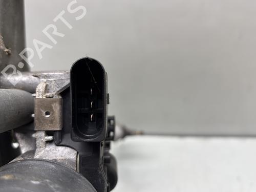 Front wiper motor SKODA SUPERB II (3T4) 2.0 TDI | BP29597462M29 