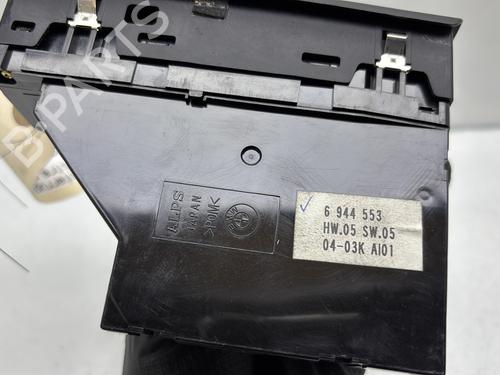 Right front window switch BMW X5 (E53) 3.0 d | BP27722032I26 