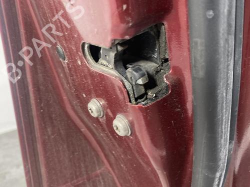 Left front door JAGUAR XJ (X300, X330) 6 3.2 | BP21957862C2 