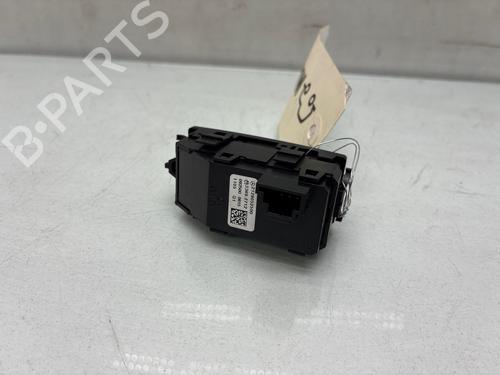 Warning Warning MERCEDES-BENZ E-CLASS T-Model (S212) E 200 CDI / BlueTEC (212.205, 212.206) (136 hp) 36281213 36281213
