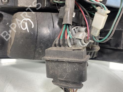 Used Left taillight Left taillight VW TOURAN (1T1, 1T2) [2003-2011] 19975615 19975615