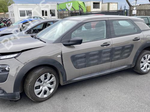 Left taillight CITROËN C4 CACTUS 1.2 VTi 82 | BP32168506C34 - Image 24