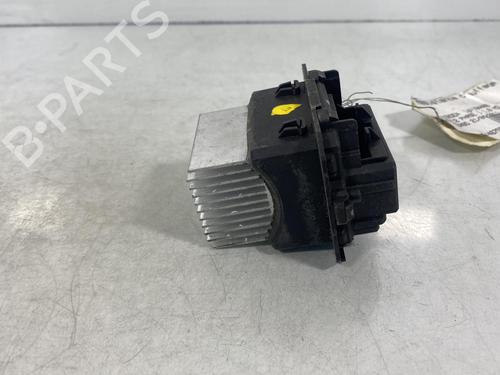 Used Heater resistor CITROËN C4 II (NC_) 1.6 HDi 90 (92 hp) 20029399