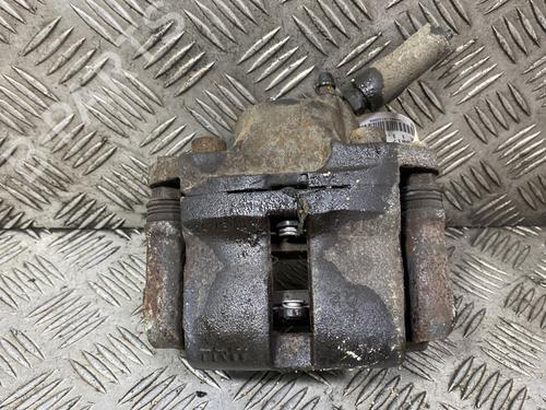 Venstre bremsekaliber foran RENAULT TWINGO II (CN0_) 1.2 16V (CN04, CN0B) (75 hp) 27821140