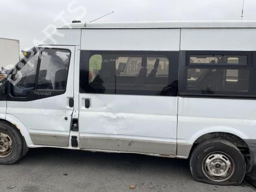 Gearbox FORD TRANSIT Van (FA_ _) 2.2 TDCi | BP36248800M3 - Image 34