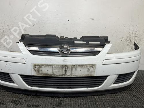 Used Front bumper OPEL CORSA C (X01) 1.0 (F08, F68) (60 hp) 32274694