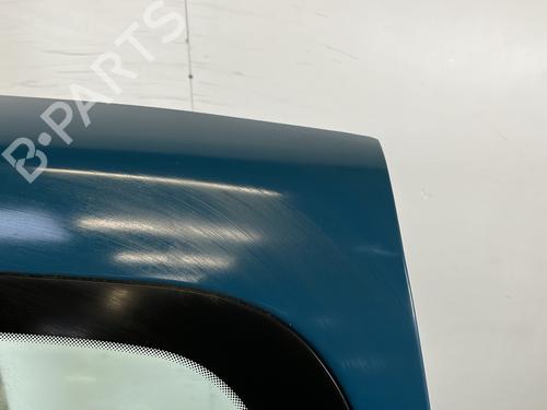 Tailgate RENAULT KANGOO (KC0/1_) 1.4 (KC0C, KC0H, KC0B, KC0M) | BP29711618C6 