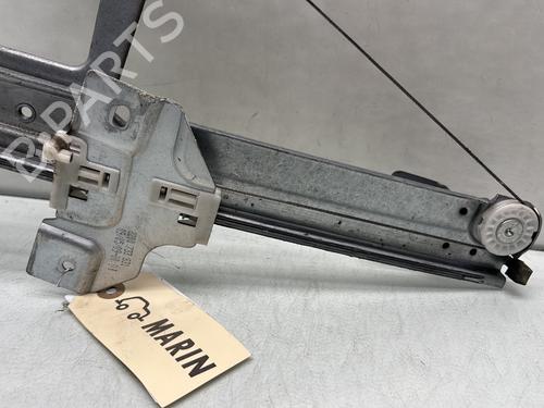 Rear left window mechanism DACIA SANDERO 1.5 dCi | BP29507929C24 