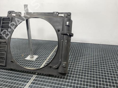 Front slam panel CITROËN XSARA PICASSO (N68) 1.6 HDi | BP19995332C72 