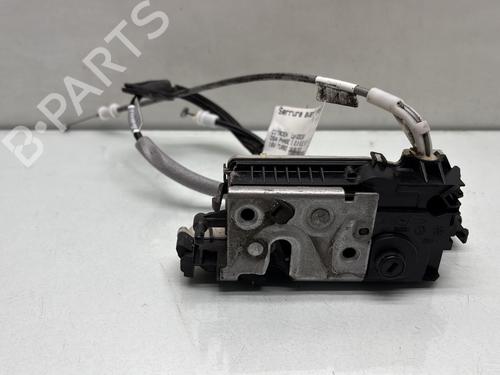 Used Front right lock CITROËN DS4 (NX_) 2.0 BlueHDi 150 (150 hp) 27356130