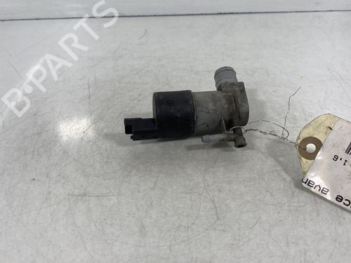 Used Washer pump Washer pump DACIA LOGAN (LS_) 1.6 (LS0B, LS0D, LS0F, LS0H) (87 hp) 19981816 19981816