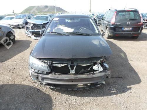 Display monitor RENAULT LAGUNA II Grandtour (KG0/1_)  | BP20020286C48 