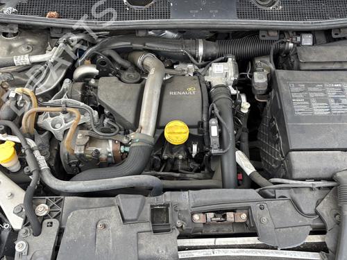 Fuse box RENAULT MEGANE III Hatchback (BZ0/1_, B3_) 1.5 dCi (BZ0C) | BP37452354E1 - Image 10