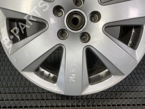 Rim AUDI A6 C6 Avant (4F5)  | BP19971572C45 