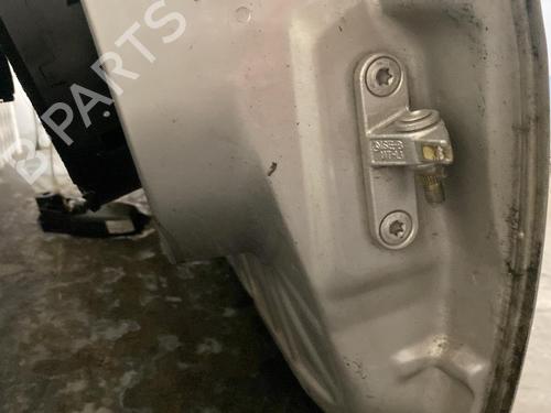 Left front door MERCEDES-BENZ VANEO (414) 1.6 (414.700) | BP19976938C2 
