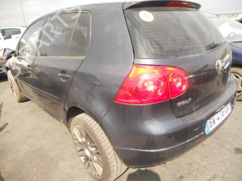 Airco bedieningspaneel VW GOLF V (1K1)  | BP20005608I5 