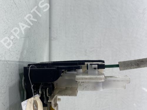 Front left lock KIA RIO III (UB) 1.25 CVVT | BP29507412C98 