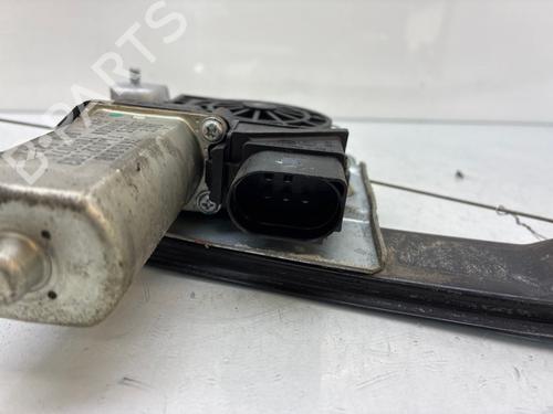 Rear left window mechanism BMW 1 (E87) 116 d | BP39250892C24 - Image 3