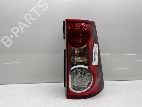Used Right taillight DACIA LOGAN MCV (KS_) 1.6 (KS0B, KS0D, KS0F) (87 hp) 29544328